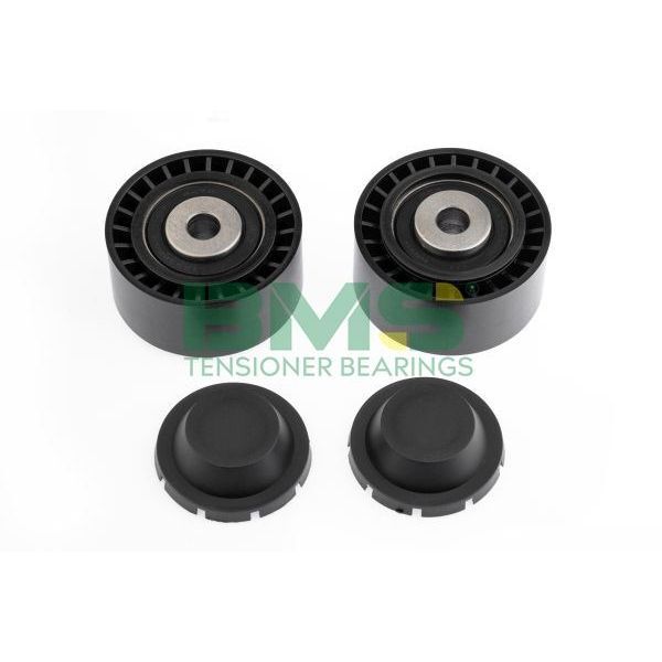 BMS ALTERNATÖR GERGİ RULMANI PARTNER-BERLINGO 1.4-1.6 16V-P206 1.4 16V-P307-C4 1.6 16V-BIPPER-NEMO 1.4 (5751.98)