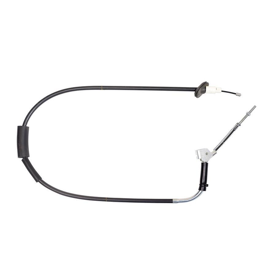 CAVO FREN HALATI ON MERCEDES W169 W245 (A1694201885)