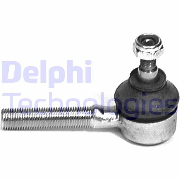 DELPHI ROTBAŞI ÖN PEUGEOT-306-1993-2001-CITROEN-XSARA PICASSO-1999-2012-PEUGEOT-205-1983-1998 (3817.10)