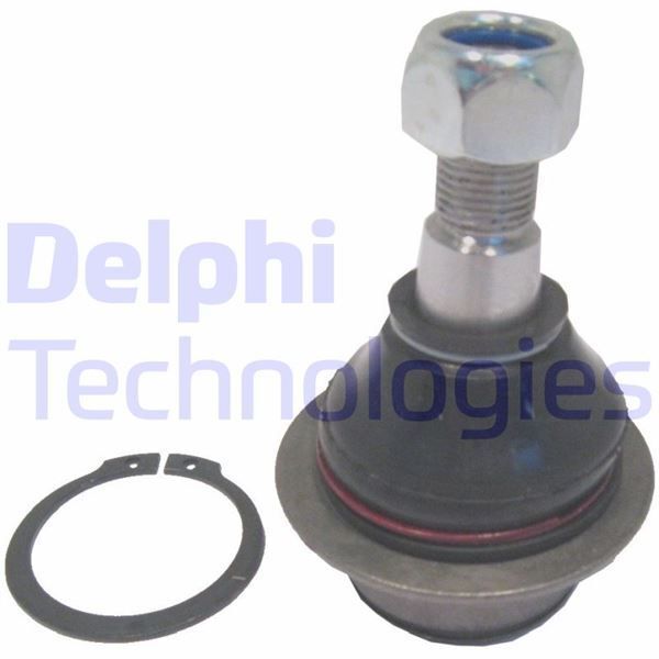 DELPHI SALINCAK ROTİLİ ÖN ALT SAĞ / SOL TRANSIT V184 01 06 TRANSIT V347-V348 06 11 CONNECT 02 13 CUSTOM 11 (4120734)