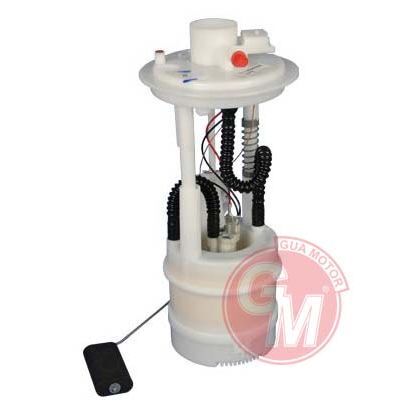 GUA YAKIT DEPO ŞAMANDIRASI FIAT BRAVO 1.6 - 16VALF (46475714)