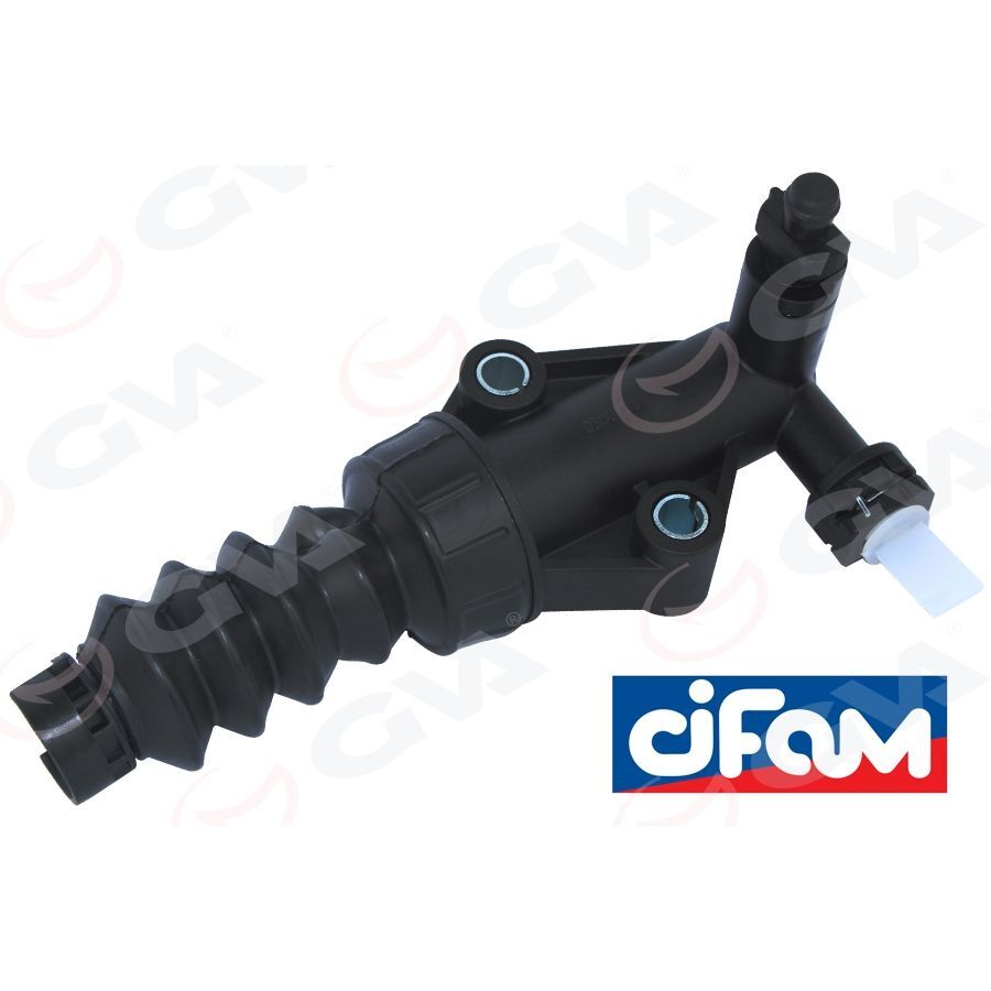 GVA HİDROLİK DEBRİYAJ ALT MERKEZİ PUNTO EVO-LINEA-FIORINO 1.4 (55183442)
