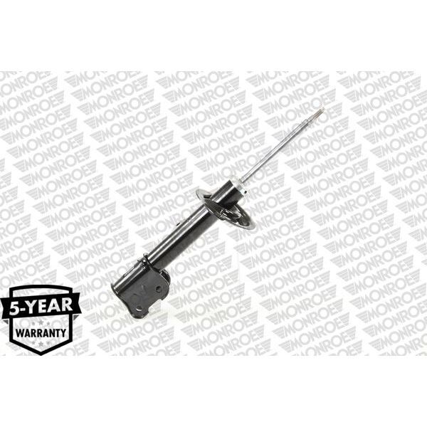 MONROE ÖN AMORTİSÖR SOL HYUNDAI SANTAFE 2010 2012 KIA SORENTO 2010 2015 GAZLI (546502B510)
