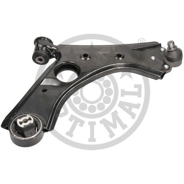 OPTIMAL SALINCAK SAĞ FIAT DOBLO III 10> 1.3D MTJ 1.4 1.6D MTJ 2.0D MTJ (51810664)