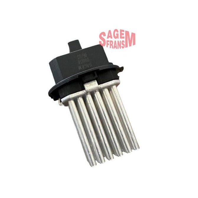 SAGEM KALORİFERREZİSTANSI P307-CITROEN (5HL00894103)