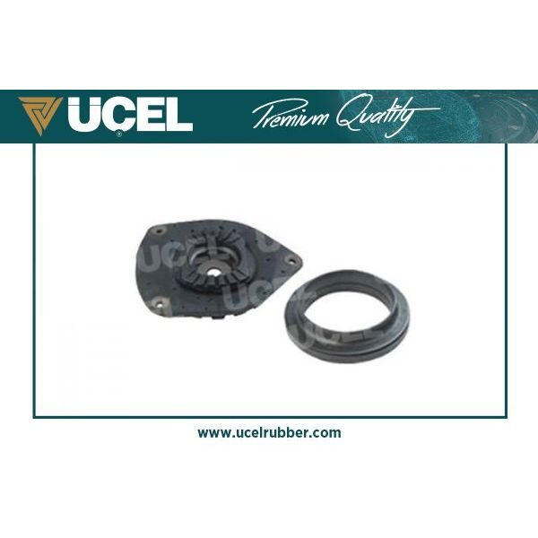 UCEL AMORTİSÖR TAKOZU TAKIM RENAULT FLUENCE (543A06874R)