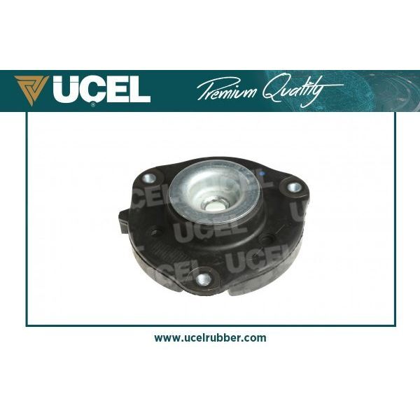 UCEL AMORTİSÖR TAKOZU GOLF V-CADDY III-JETTA III-TOURAN-A3-LEON-TOLEDO-ALTEA (1K0412331B)