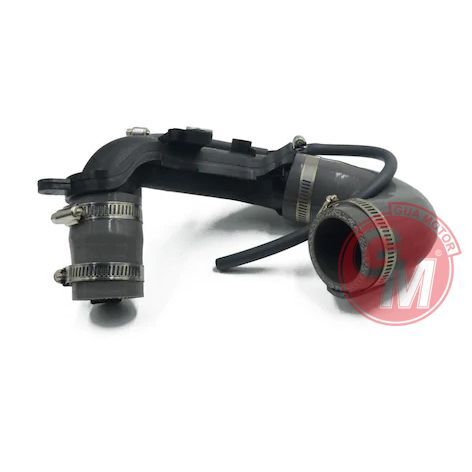 YTT RADYATÖR HAVA DEFLEKTÖRÜ FORD FIESTA V 11.2001 - 03.2010 (6N1HA001A04CA)