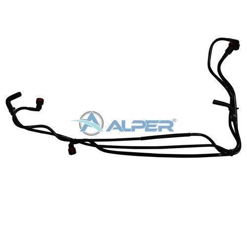 ALPER YAKIT HORTUMU TAKIM DOBLO II 1.3 MTJD 09> (51910500)