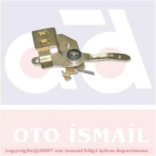 EGEKARAYEL KAPI İÇ AÇMA KOLU ÖN SAĞ R12 15240 (7702246972)