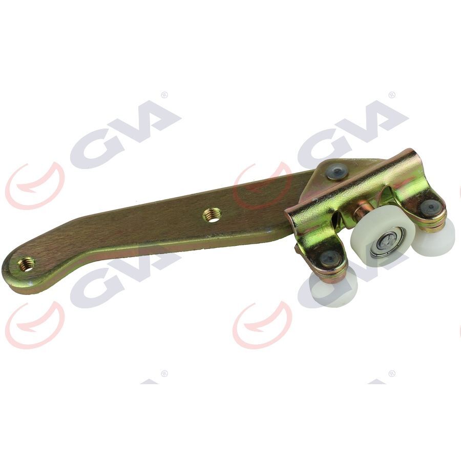 GVA SÜRGÜLÜ KAPI ALT MEKANİZMASI VW TRANSPORTER T4 98-04 (701843406B)