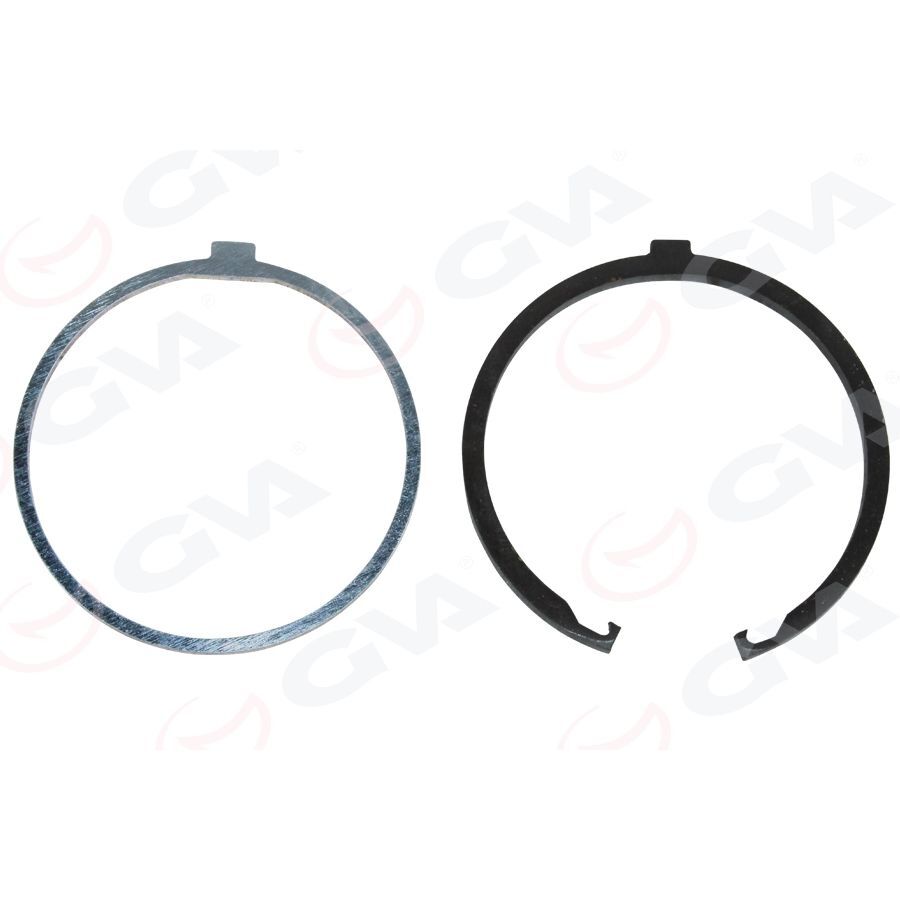 GVA AKS DİŞLİ RONDELASI VE SEKMANI TAKIM MASTER I-II 2.5DCİ G9U 03-10 (7700104965)