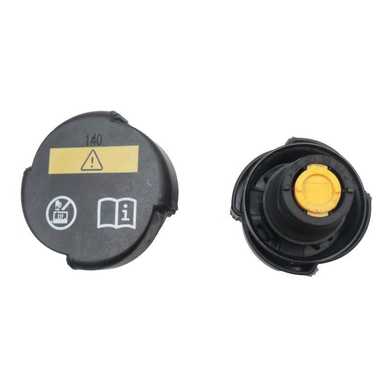 Kyburg Radyatör Kapağı E30 E34 E36 W140 C (1711 1 742 232)