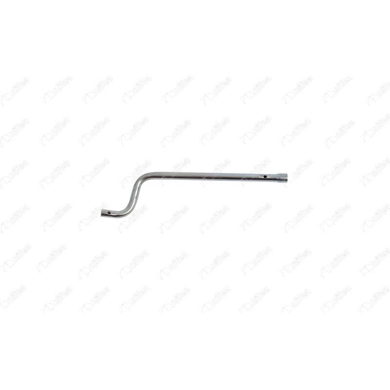 NIFEA YAĞ SEVİYE ÇUBUĞU BORUSU P206-P207-P307-P308-P407-P3008-P5008-PARTNER-BERLINGO-C1-C2-C3-C4-C5-NEMO-X SARA 1.4-1.6 HDI FIESTA-FOCUS-CONNECT 1.4 TDCI (1171.Q4)