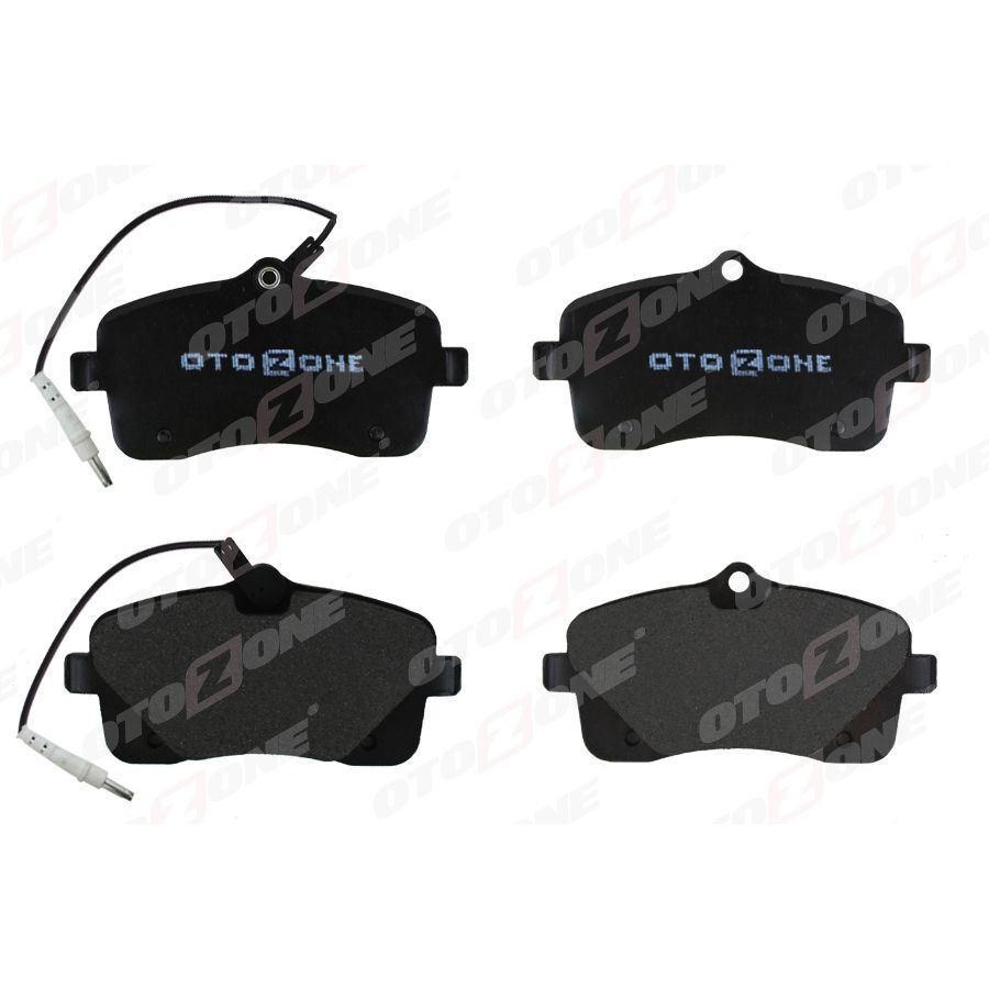 OTOZONE ÖN BALATA P407 SW 1.6 2.0 HDI 2.0 1.8 16V 110 FAP 05/04 > (4252.77)