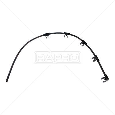 RAPRO YAKIT HORTUMU. M602. W901-902-903. 5 SİLİNDİR. (6020704732)