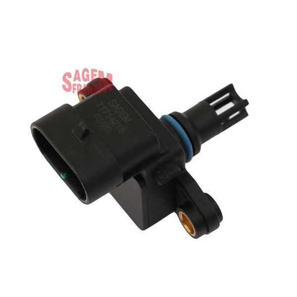 SAGEM BASINÇ SENSORU DOBLO - ALBEA 1.2 16V (71714218)