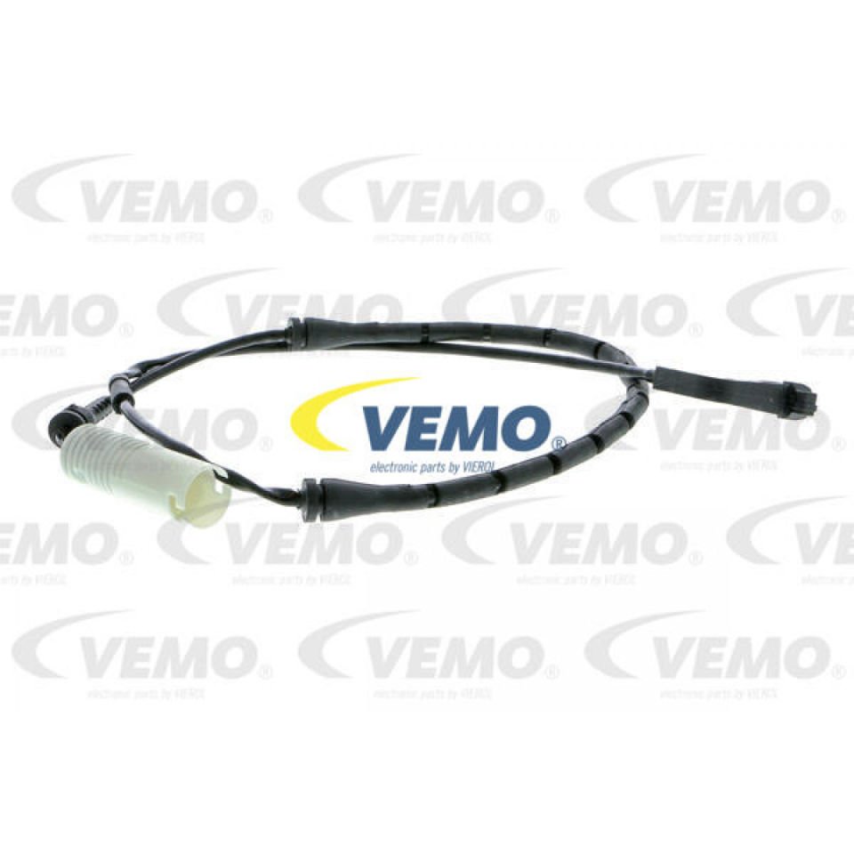 Vemo Balata Fişi E65 Ön (3435 6 755 266)