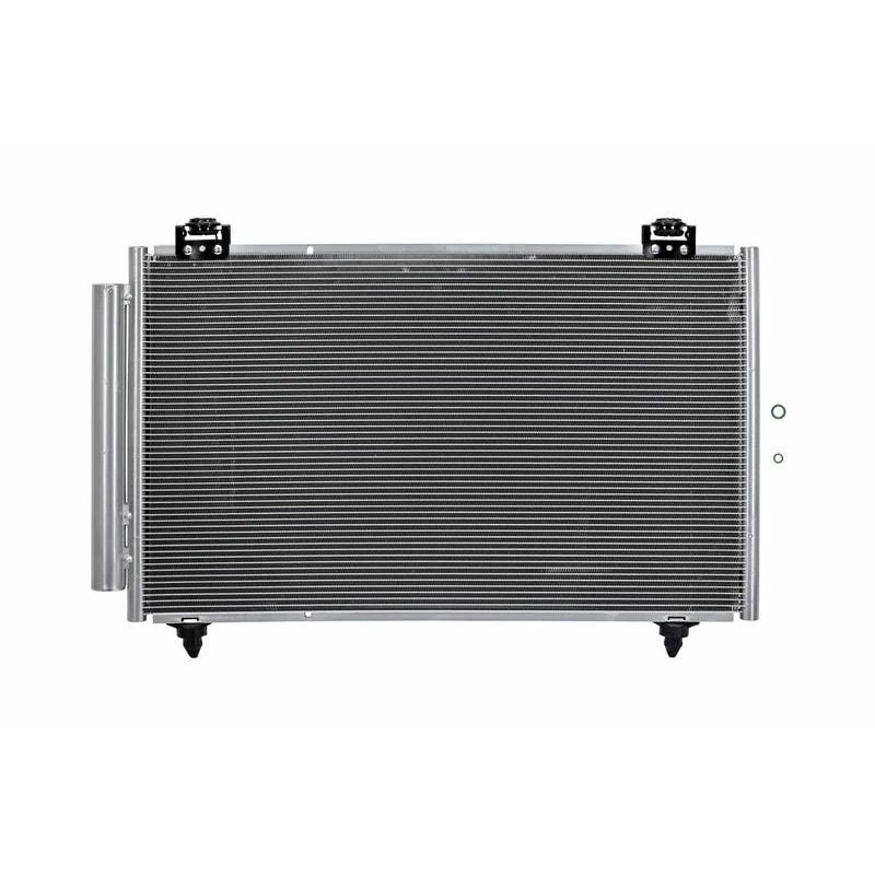 BOSCH RADYATÖR COROLLA 1.4 16V HATCHBACK (8845002240)