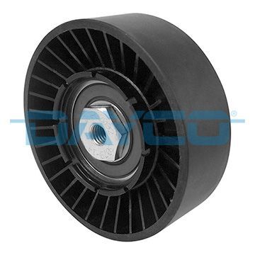DAYCO ALTERNATÖR GERGİ RULMANI CADDY-GOLF3-PASSAT-POLO-T4-A6 1.9-2.5 TDI 1990-1997 1Y-1Z-AAZ-ABL-AFN-ACV (028145278)