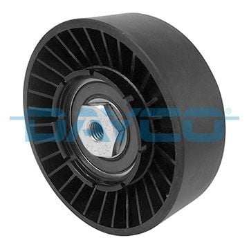 DAYCO ALTERNATÖR GERGİ RULMANI CADDY-GOLF3-PASSAT-POLO-T4-A6 1.9-2.5 TDI 1990-1997 1Y-1Z-AAZ-ABL-AFN-ACV (028145278)