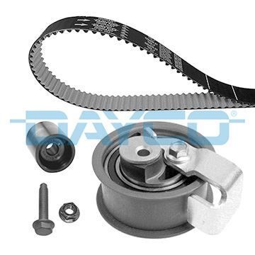DAYCO TRİGER SETİ BORA-PASSAT-POLO-A4 1999-2001 1.4-1.9 TDI AVF-AMF-AUY-AXR (38198119)