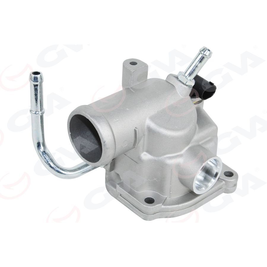 GVA TERMOSTAT 87 C MERCEDES OM612 W461 W163 (A6122000015)