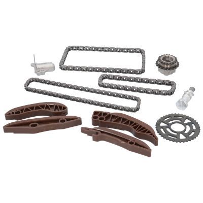 Yağ Pompa Zinciri N47 N47D N57D 48 Bakla Tek Sıra