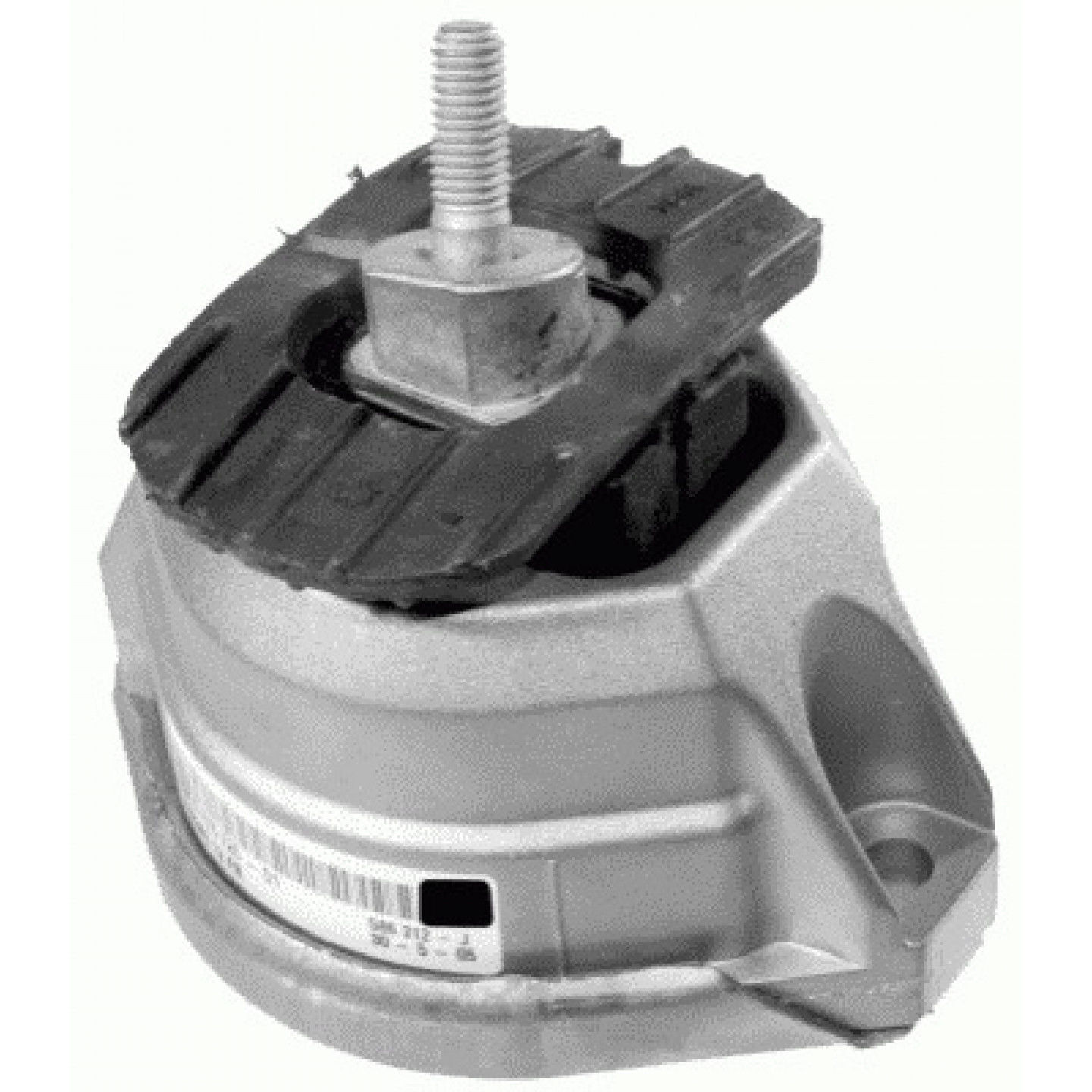 Kyburg Motor Takozu E60 E61 E63 E64 M57 (2211 6 770 726)