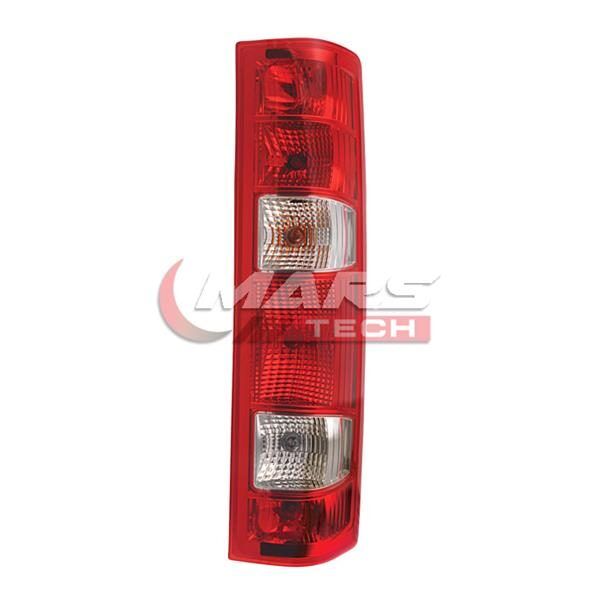 MARS- STOP LAMBASI DUYSUZ SOL IVECO DAILY 07 >