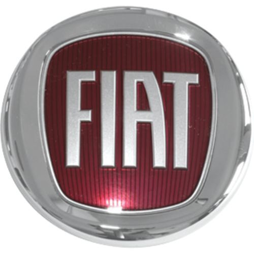 OZAR PANJUR ARMASI FIORINO 08 KÖŞELİ-BORDO PİMLİ 120MM (51785573)