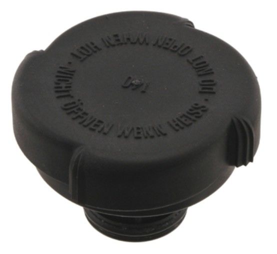 Reutter Radyatör Kapağı E34 E36 E39 1 4 Bar Y M (1713 7 639 023)