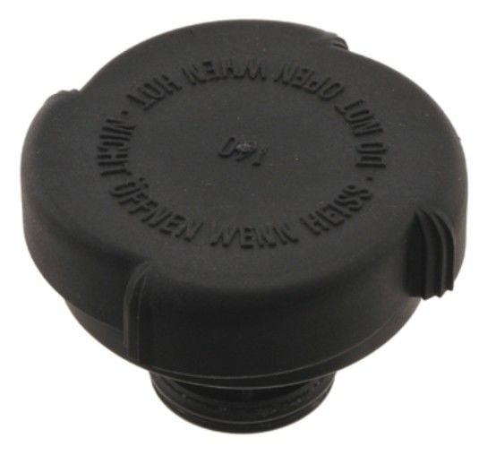 Reutter Radyatör Kapağı E34 E36 E39 1 4 Bar Y M (1713 7 639 023)