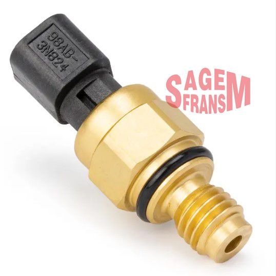 SAGEM DİREKSİYON POMPA MÜŞÜRÜ İNCE DİŞ FOCUS 1.4-1.6 16V (98AB3N824CC)