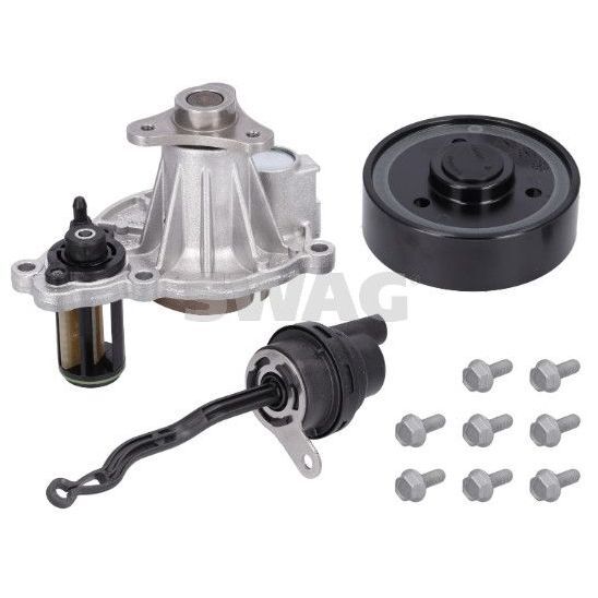 SWAG DEVIRDAIM POMPASI BMW B37 F20 F21 SET (11518592239)