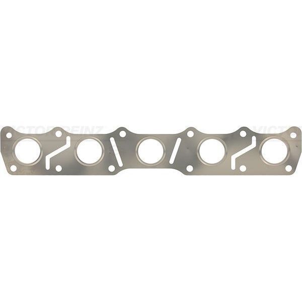 V REINZ EGZOZ MANİFOLD CONTASI VOLVO C30-C70-S40-S60-S60-V40-V50-V60-V70-XC70-XC60 10 > (30777682)