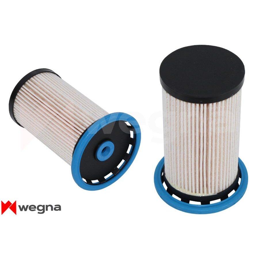 WEGNA YAKIT FİLTRESİ PASSAT 1.6-2.0TDI 10 SAHARAN 2.0TDI 10 AUDI Q3 2.0TDI 11 ALHAMBRA 2.0TDİ10 PU 8008 (7N0127177)