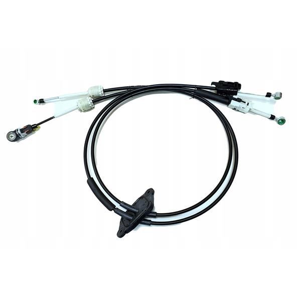 ZENON VİTES KUMANDA TELİ SAĞ-SOL MASTER 3 2.3DCİ 10 ÇİFT TEKERLEK / ARKADAN ÇEKİŞLİ 2010- (349358506R)