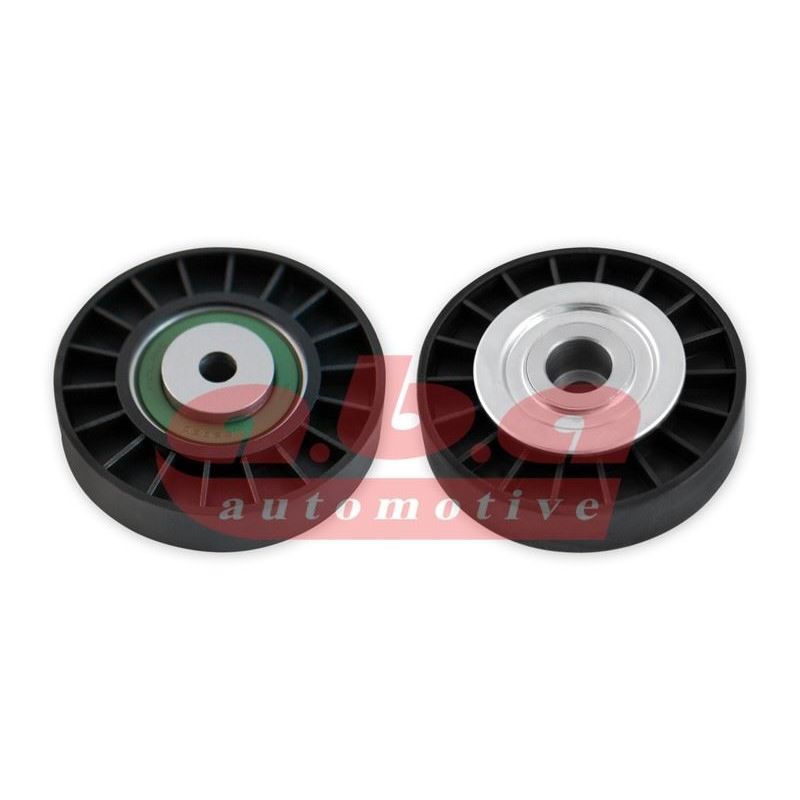 ABA ALTERNATÖR GERGİ RULMANI CLIO II 1.4-1.6 98-05 - KNG 1.4 97- - EXP 1.4 97- X (7700274218)