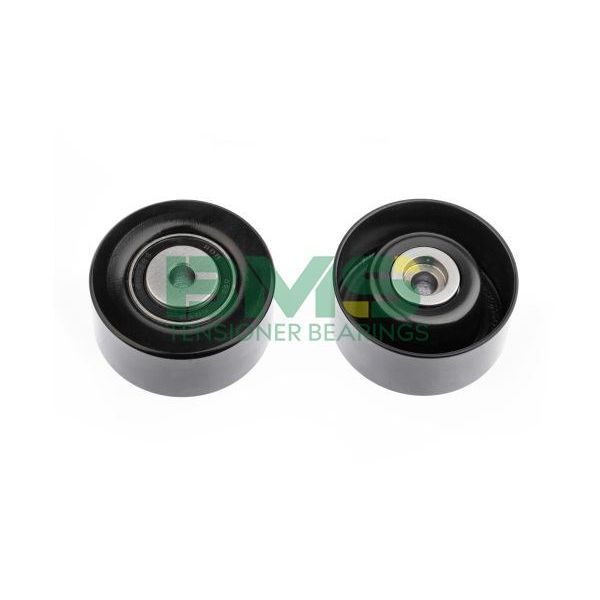 BMS ALTERNATÖR GERGİ RULMANI PARTNER-P206-306-JUMPY1.9D -P307 1.4 16V-1.6 16V-C2 1.4-1.6-C3 1.4I-1.4 16V (1613838280)