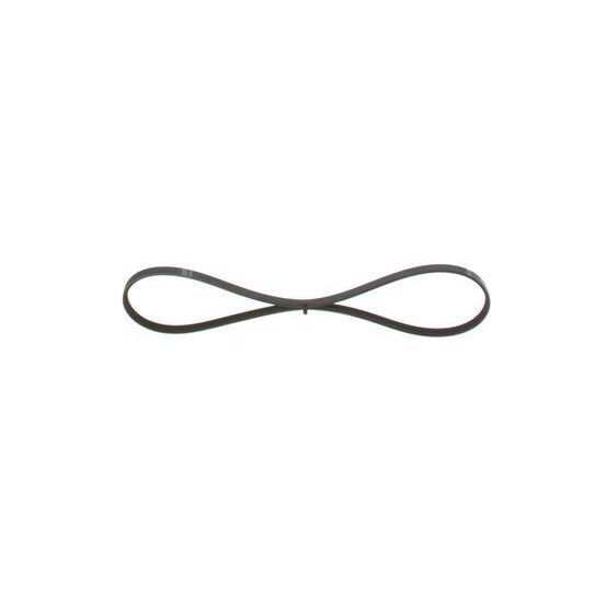 BOSCH KANALLI V KAYIŞI SU POMPA KAYIŞI JUMPER-BOXER 2.5 D 94-02 865K3-3PK865 (1280.38)