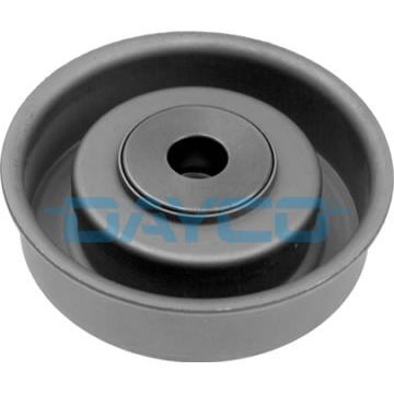 DAYCO ALTERNATÖR GERGİ RULMANI MITSUBISHI PAJERO 3.2L 6G72 V23W V43W 90-04 90.10X25X27.30 (MD153799)