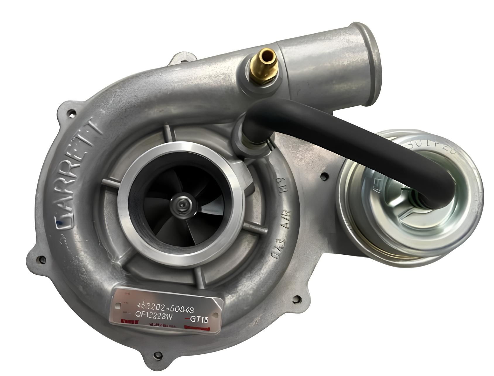 Elring Turbo Montaj Seti L314 Freelander I 2.0Tci (PMF100490)