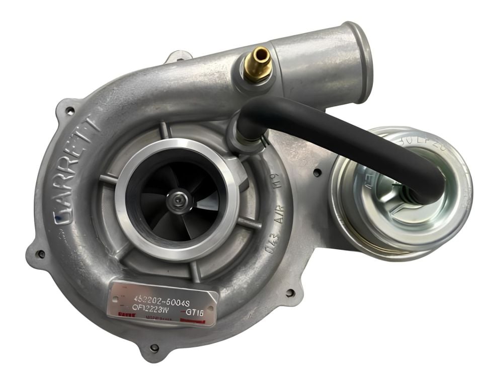 Elring Turbo Montaj Seti L314 Freelander I 2.0Tci (PMF100490)