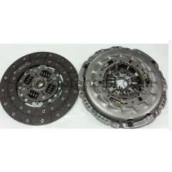 FORD DEBRIYAJ SETI FORD COURIER 23> 1.0 ECOBOOST 6 VİTES (2706754)