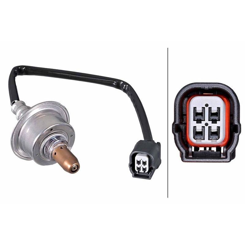 HELLA LAMBDA SENSÖRÜ (36531R60U01)