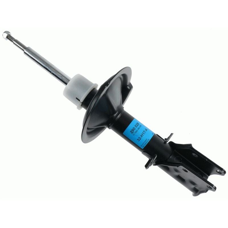 SACHS ÖN AMORTİSÖR DOBLO 1.2-1.4-1.6 16V-1.3D-1.9JTD 01 > PRATICO 1.4-1.3D-1.6D 10 > GAZLI (46791279)
