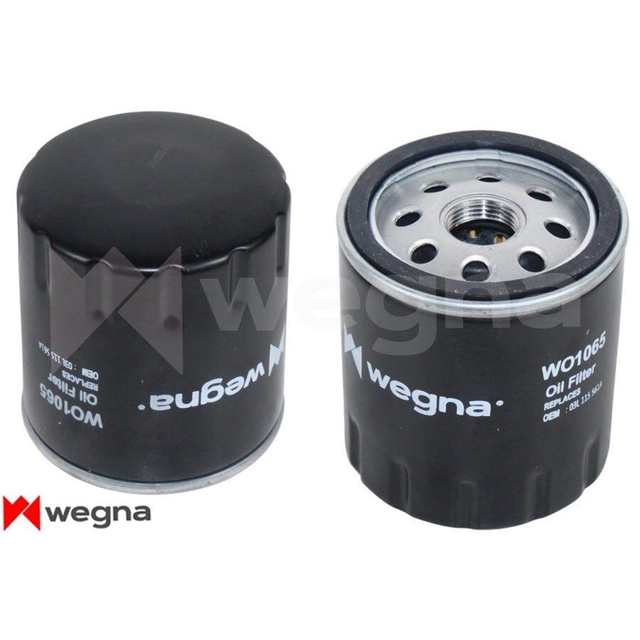 WEGNA YAĞ FİLTRESİ POLO-A1-IBIZA-TOLEDO-FABIA-RAPID 1.4 TDİ 15 0 (03L115561A)