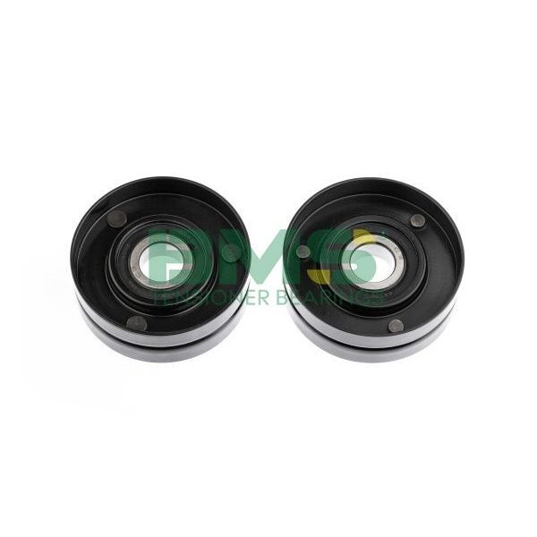 BMS ALTERNATÖR GERGİ RULMANI GOLF V-PLUS 1.1 02 > 70X24X10 (36245276)