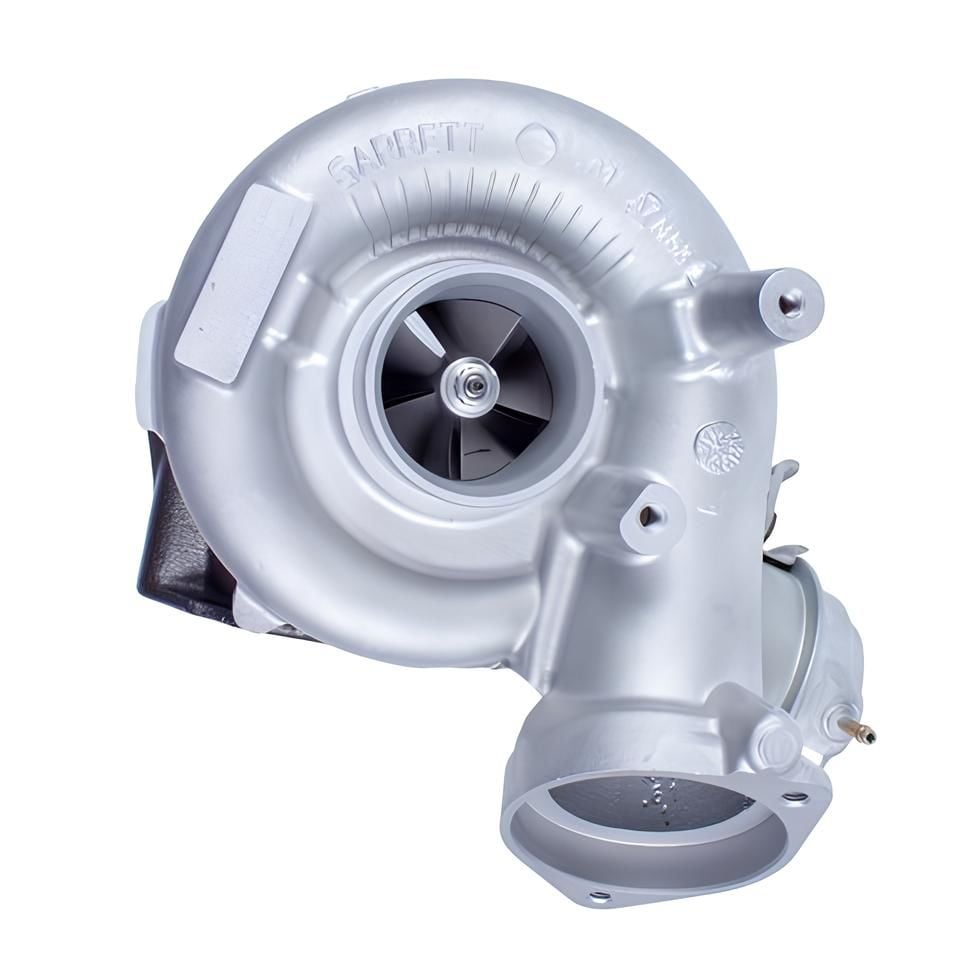 Elring Turbo Montaj Seti M47-M57 E46-E39-E53-L314-L322 Frelander I - Vogue (1165 7 791 046)